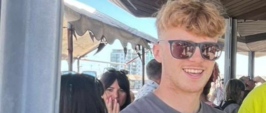 Photo of Max