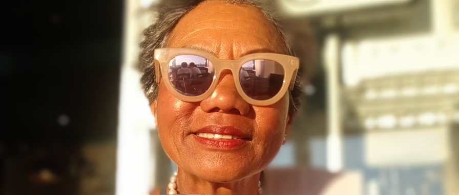 Photo of Ila
