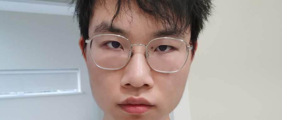 Photo of Jin Xie