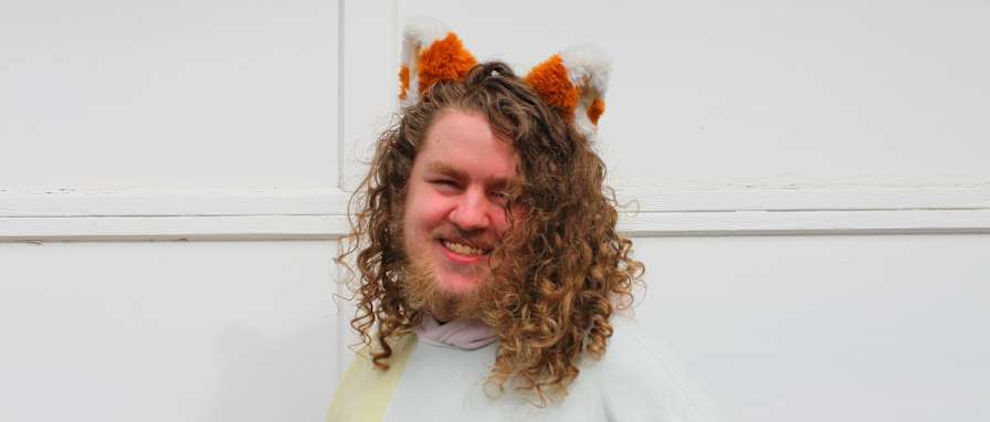 Photo of Gabe