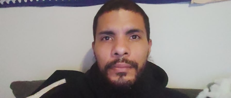 Photo of Stephan