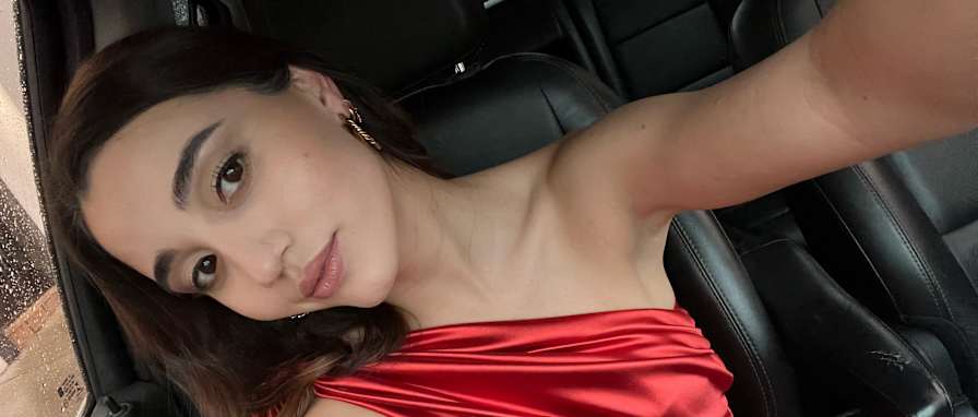 Photo of Stephanie