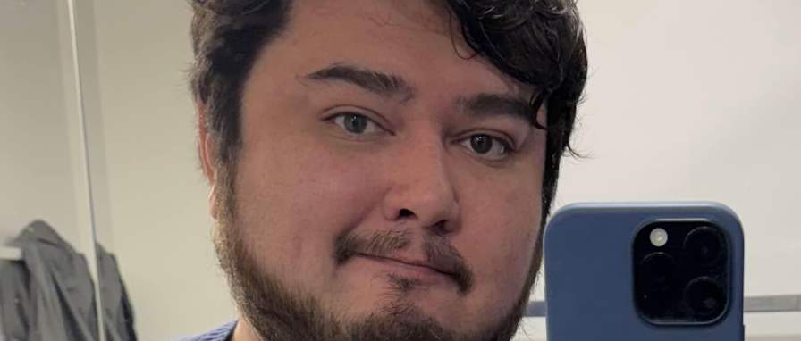 Photo of Michael