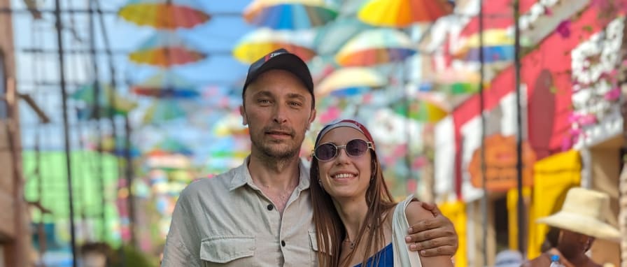 Photo of Vladyslav