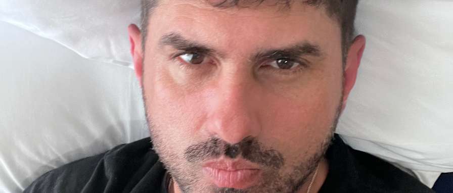 Photo of Reginaldo Pereira