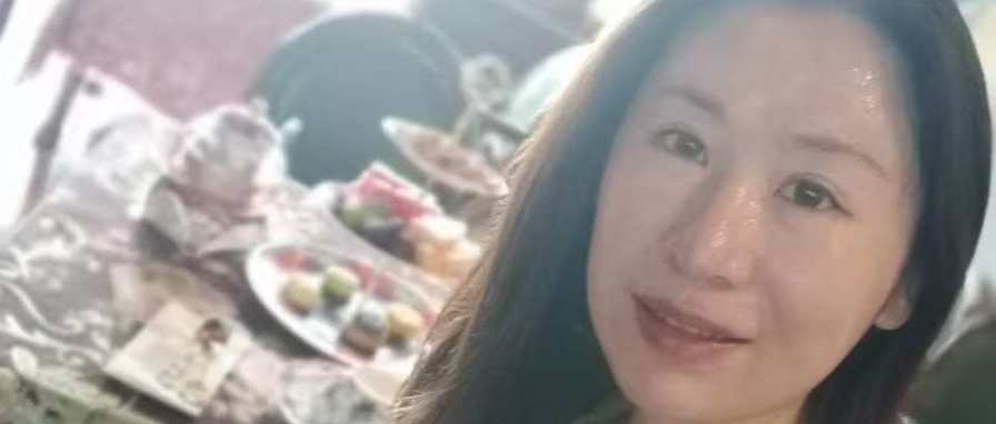Photo of Yifei