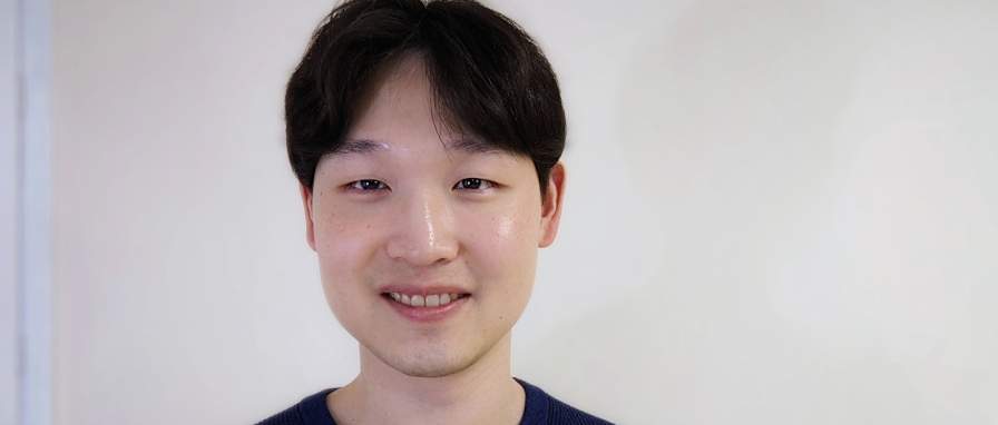 Photo of Steven