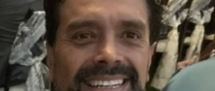 Photo of Manuel