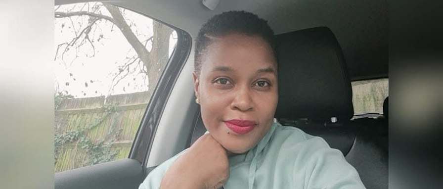 Photo of Esther Chipenyu