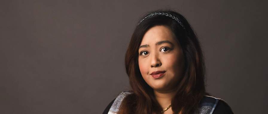 Photo of Bella Kashem