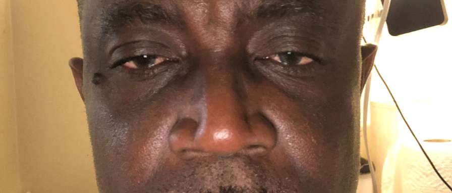 Photo of Akinola