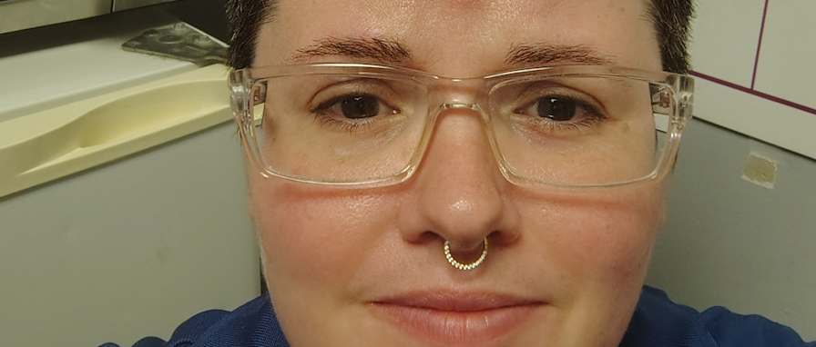 Photo of Samantha Victor