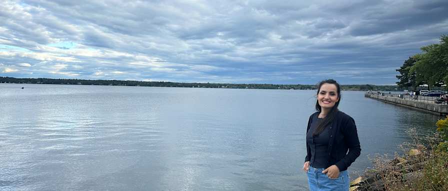 Photo of Kiana