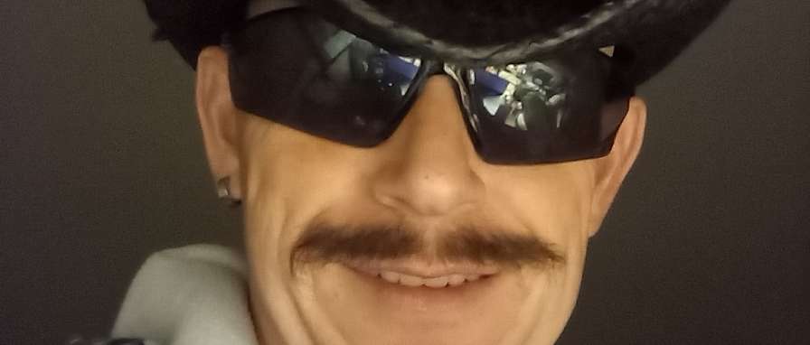 Photo of Sean Fields