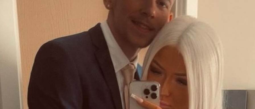 Photo of Jamie Double