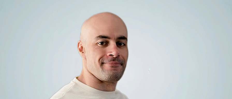 Photo of Adam