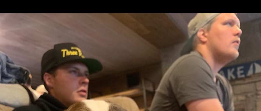 Photo of Ryan