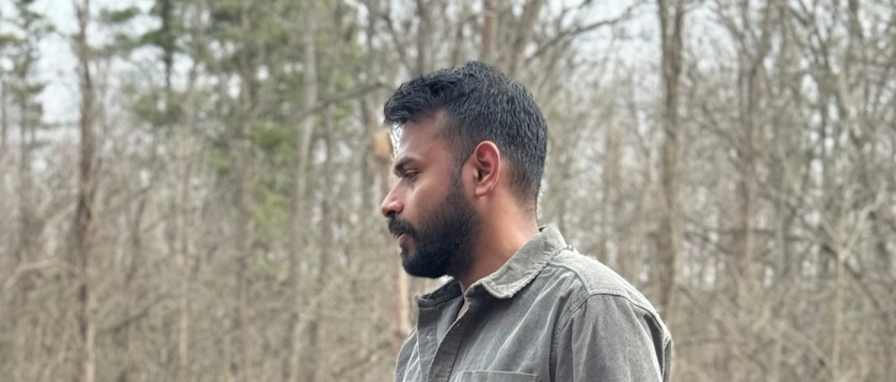 Photo of Adharsh Sugathan Sugathan