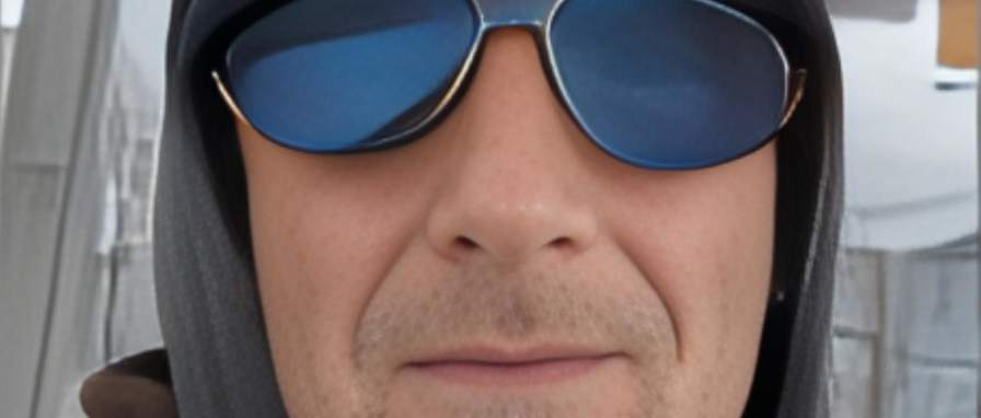 Photo of Phil