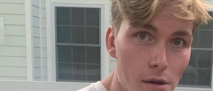 Photo of James