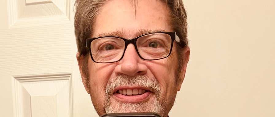 Photo of Daniel Cuccherini