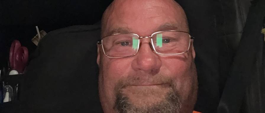 Photo of Larry