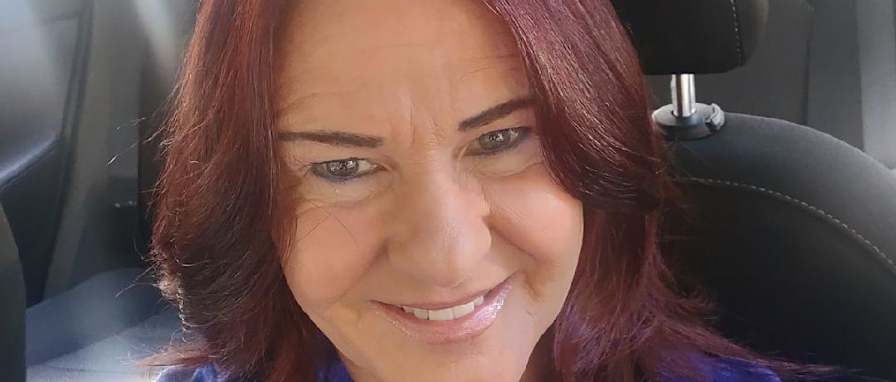 Photo of Rhonda
