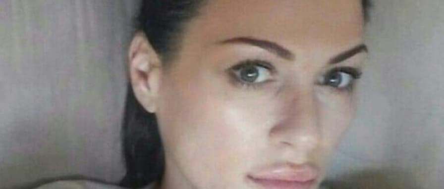 Photo of Dragana