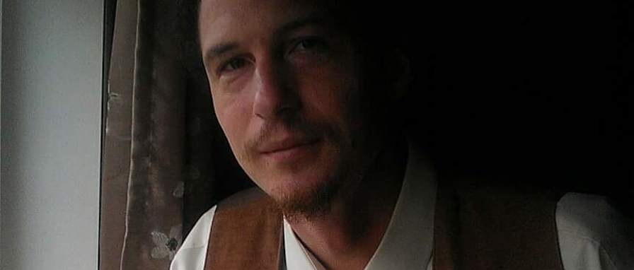 Photo of Michael