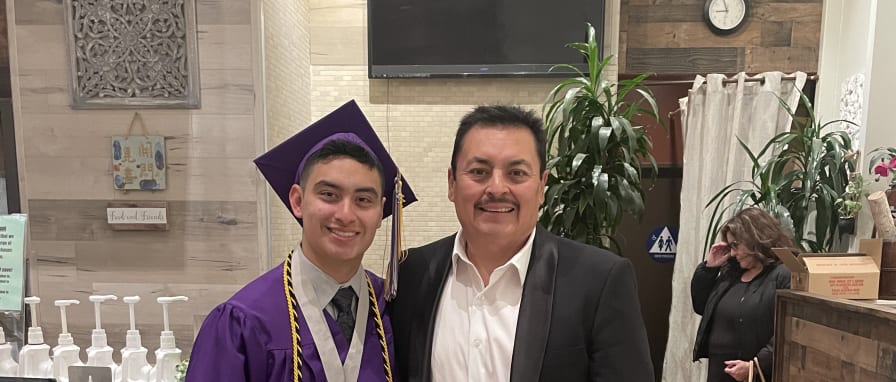 Photo of Rick Garcia