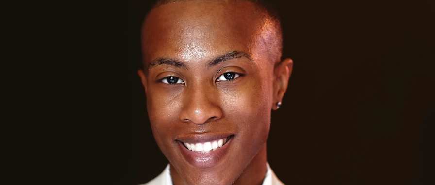 Photo of Morgan