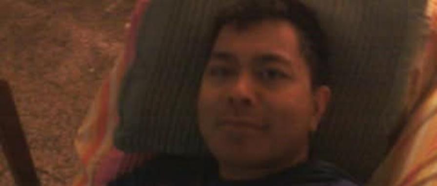 Photo of Albert