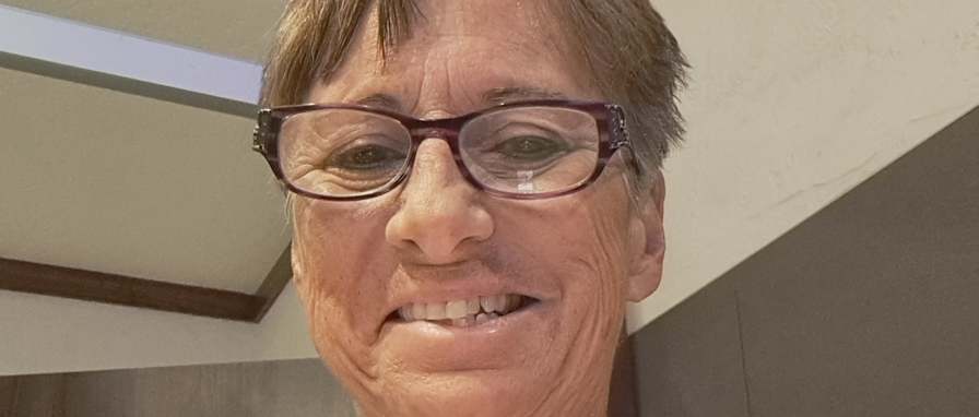Photo of Brenda