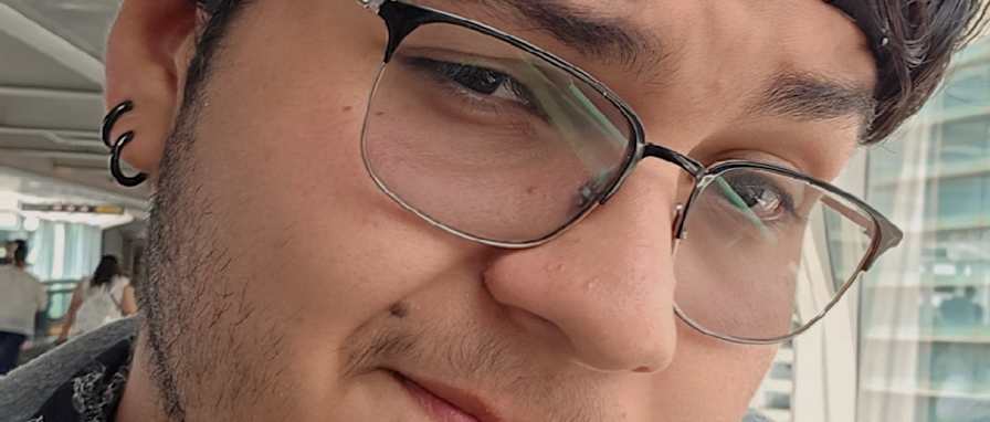 Photo of Matheus