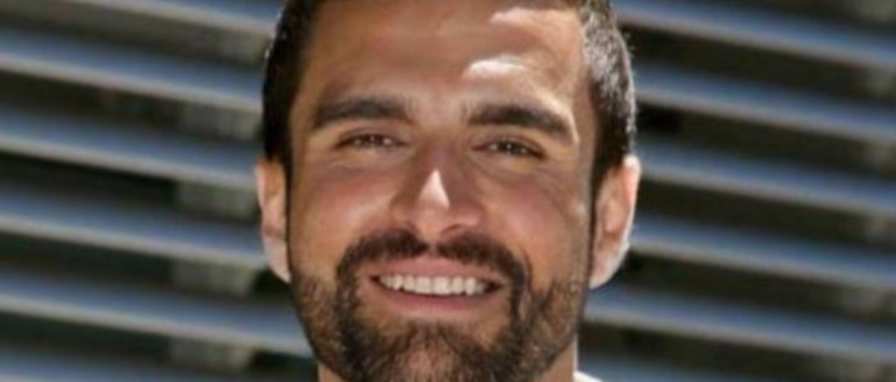 Photo of Carlos Filipe Filipe Oliveira
