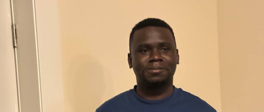 Photo of Hamza Kisembo