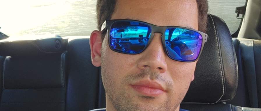 Photo of Matthew