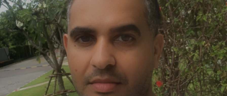 Photo of Abdull