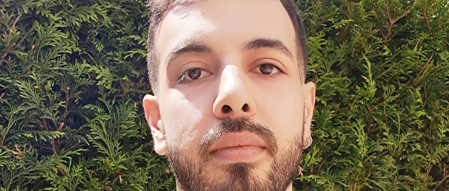 Photo of Sercan