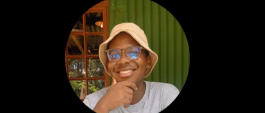 Photo of Buyelani Msweli