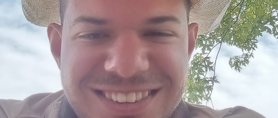 Photo of Anthony