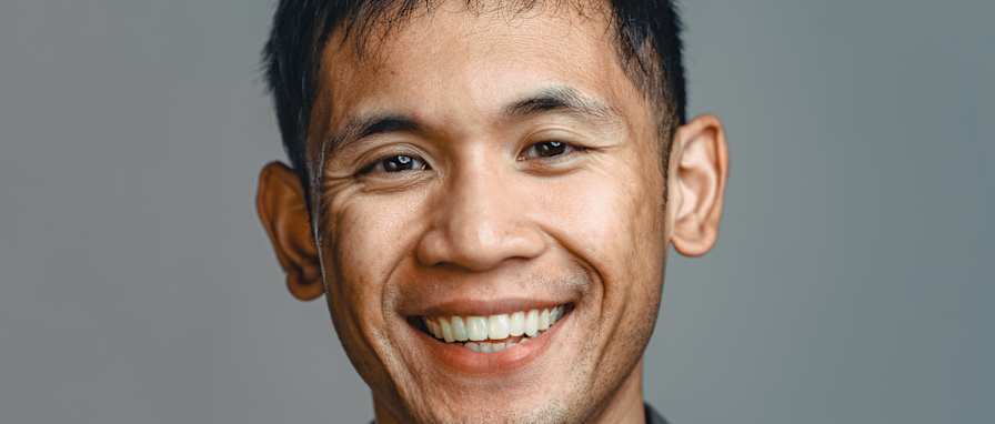 Photo of Ray