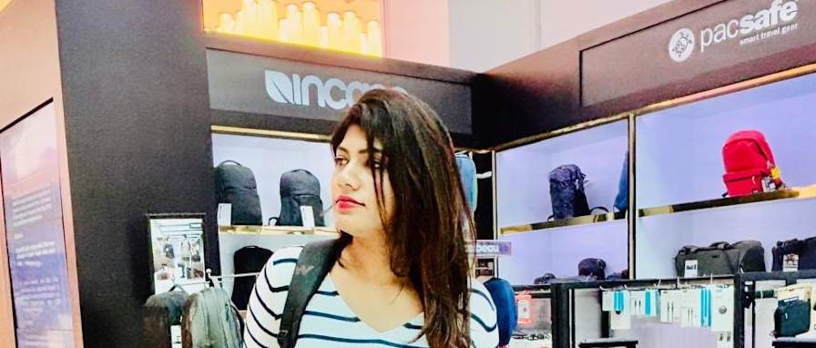 Photo of Arshitha