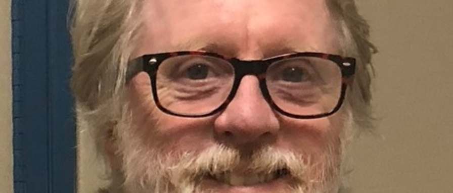 Photo of Peter