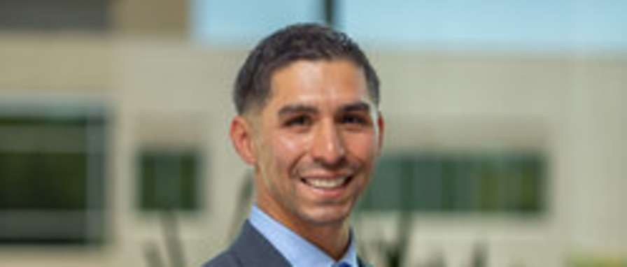 Photo of Joshua Acevedo