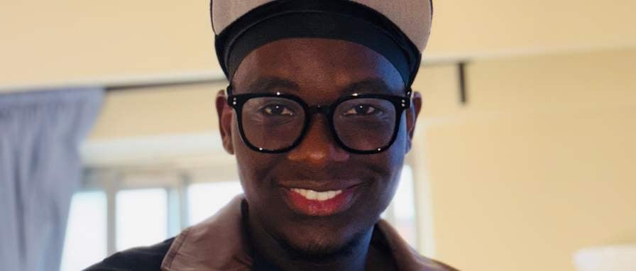 Photo of Mamadoudjan Diallo