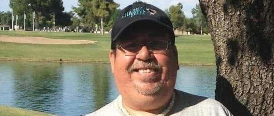 Photo of Johnito S Flores