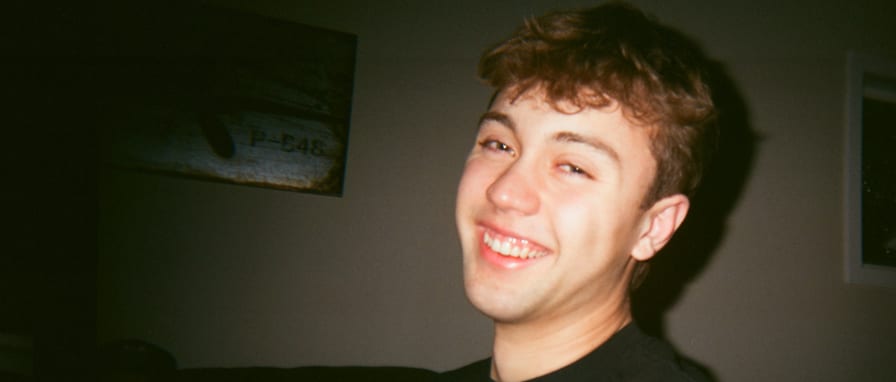 Photo of Rafael