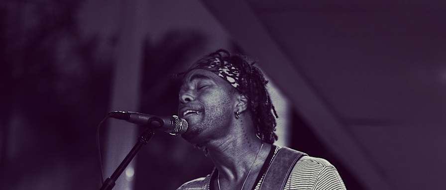 Photo of Marc Washington