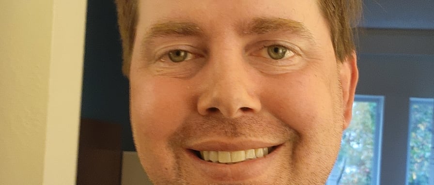 Photo of Derrick